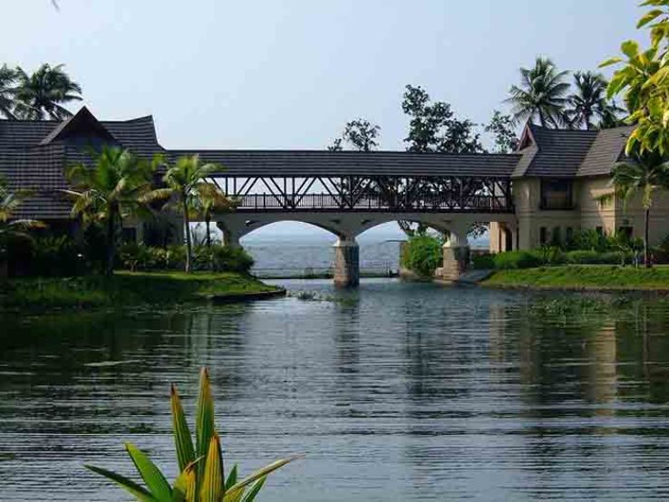 Kottayam, India places to see in Kottayam, best time to visit